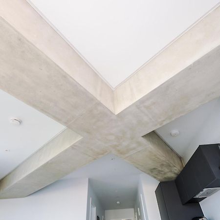 Hilltop Serviced Apartments - Deansgate Manchester Exteriör bild