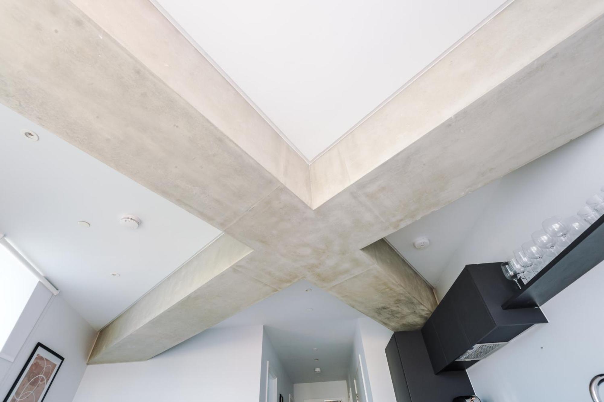 Hilltop Serviced Apartments - Deansgate Manchester Exteriör bild
